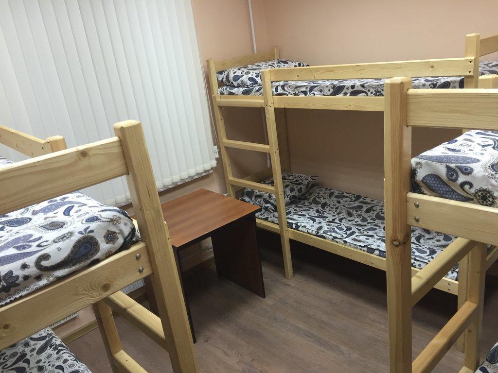 Hostel Pozitiv Μόσχα Εξωτερικό φωτογραφία