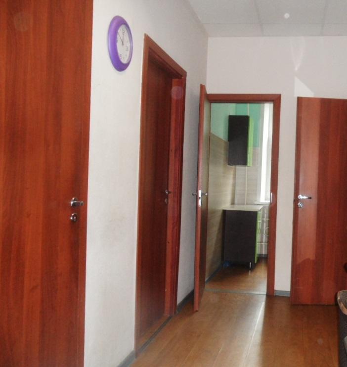 Hostel Pozitiv Μόσχα Εξωτερικό φωτογραφία