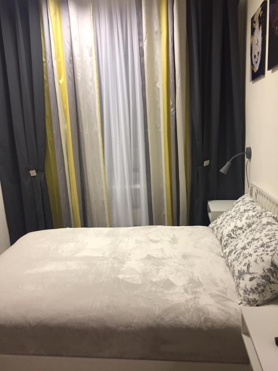 Hostel Pozitiv Μόσχα Εξωτερικό φωτογραφία